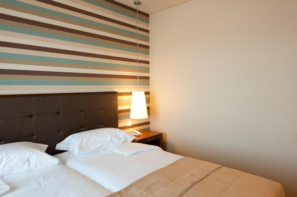 Grande Hotel De Luso Luso  Luaran gambar
